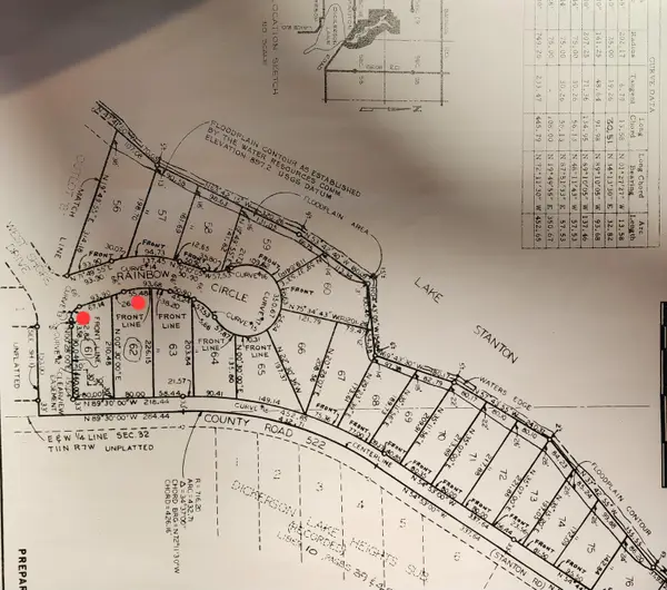 2-V/L W Stanton Road, Stanton, MI 48888