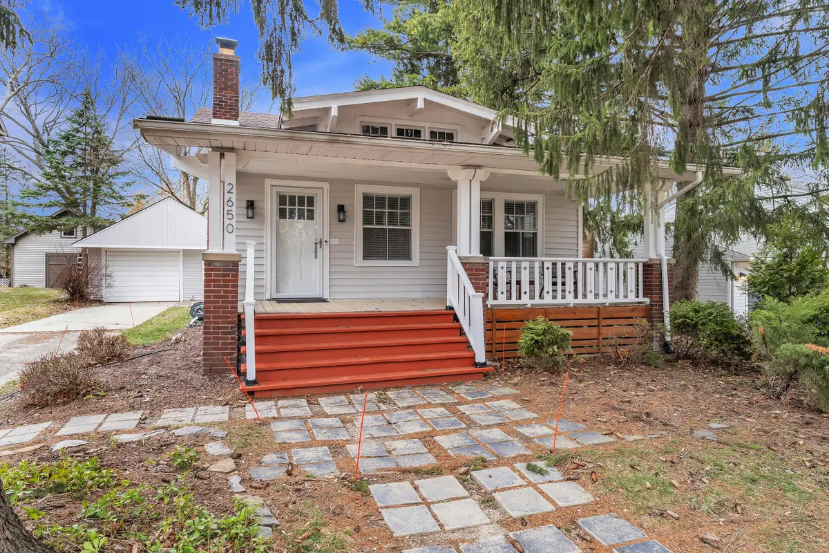 2650 Kimberley Road, Ann Arbor, MI 48104 - #1