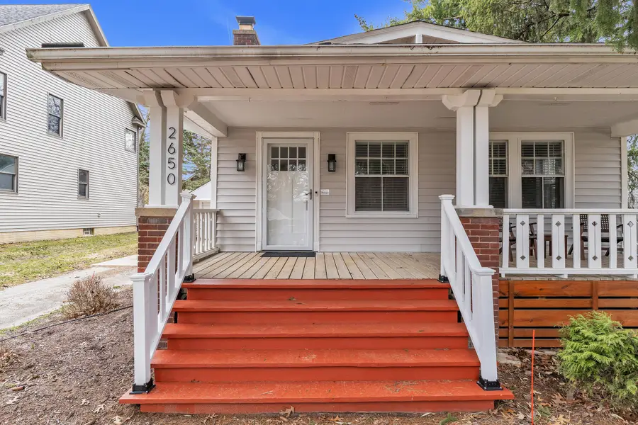 2650 Kimberley Road, Ann Arbor, MI 48104 - #2