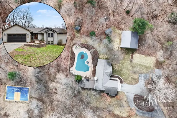 7245 Packer Drive Ne, Belmont, MI 49306