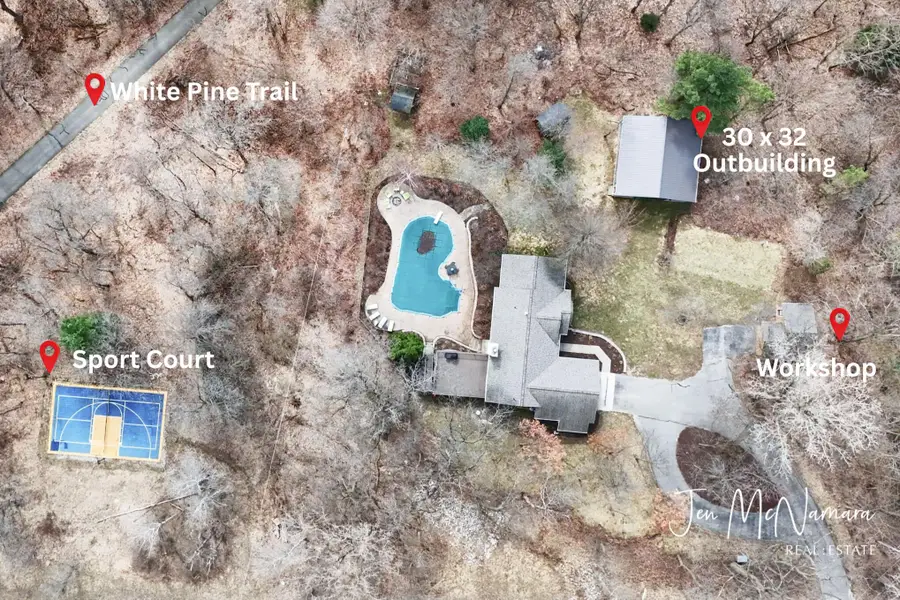 7245 Packer Drive Ne, Belmont, MI 49306 - #3