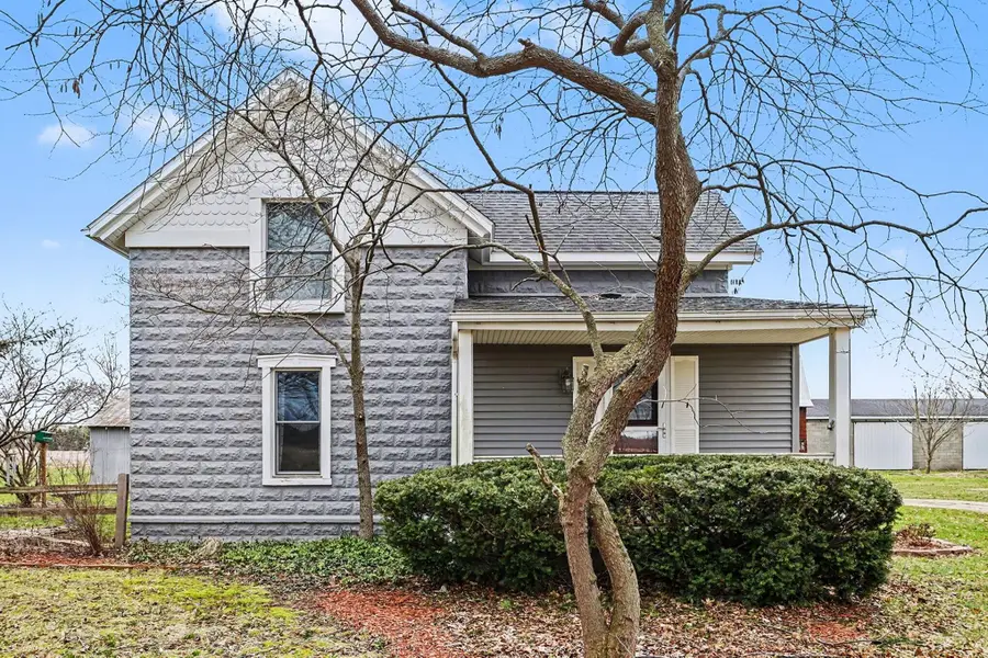 26705 29th Street, Gobles, MI 49055 - #3