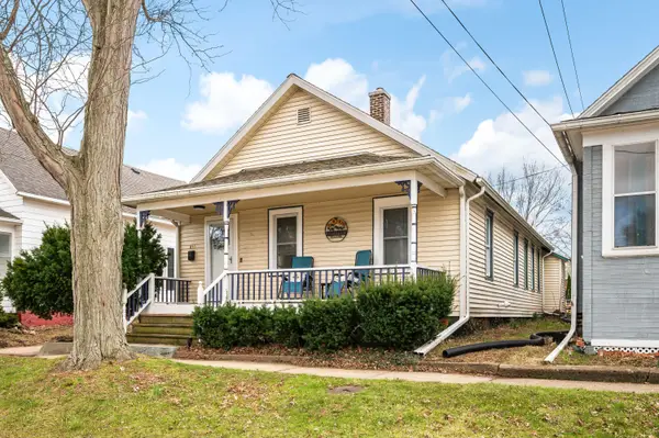 810 Hoyt Street, St. Joseph, MI 49085