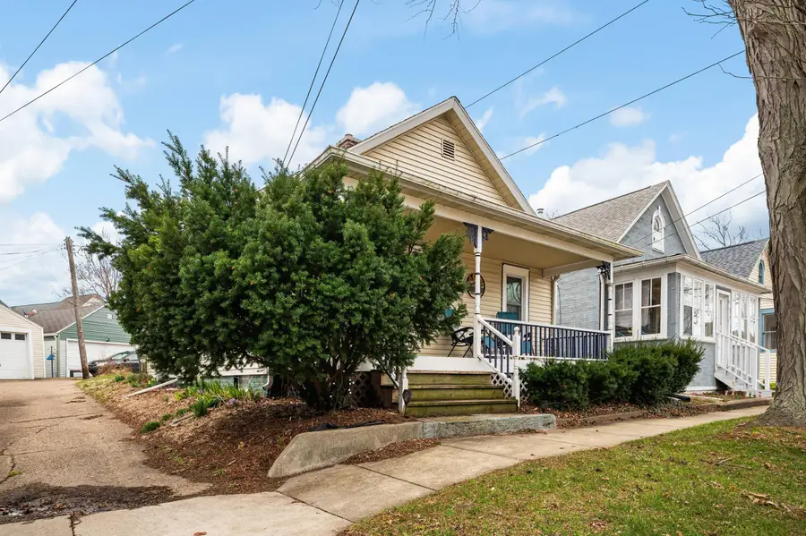 810 Hoyt Street, Saint Joseph, MI 49085 - #2