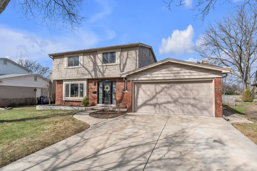 7533 Hillsboro Drive, Canton, MI 48187 - #3