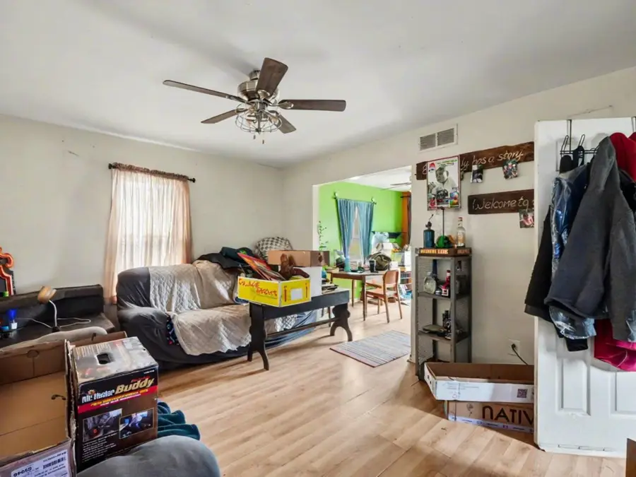 131 Hollis Street, Jackson, MI 49203 - #3