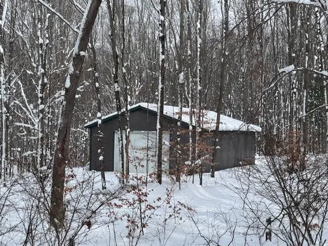 40+/- Acres 48th Street, Chase, MI 49623 - #2