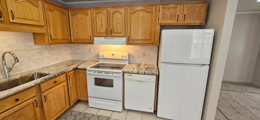 767 Adelaide Drive, Wolverine Lake, MI 48390 - #3