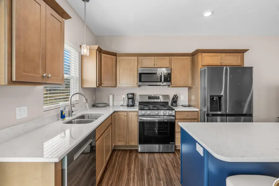 2521 Gray Wolf Way, Muskegon, MI 49444 - #3