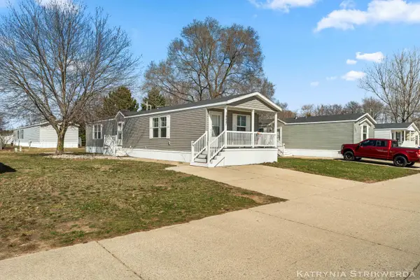 14257 Bogie Lane, West Olive, MI 49460