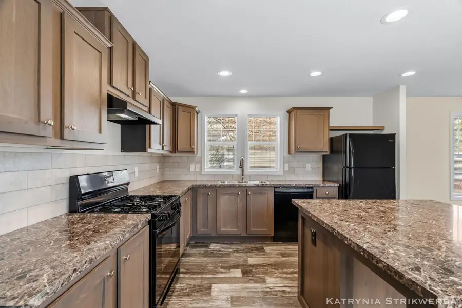 14257 Bogie Lane, West Olive, MI 49460 - #2