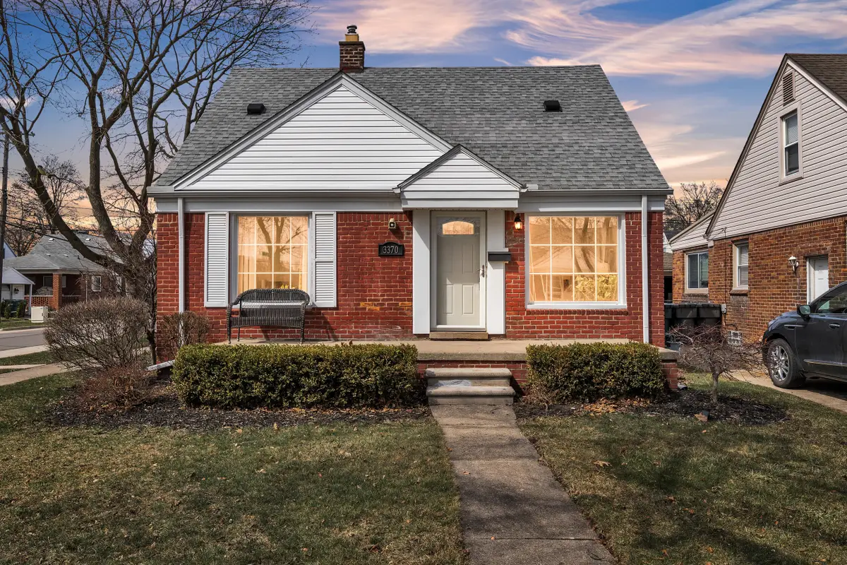 3370 Smith Street, Dearborn, MI 48124 - #1