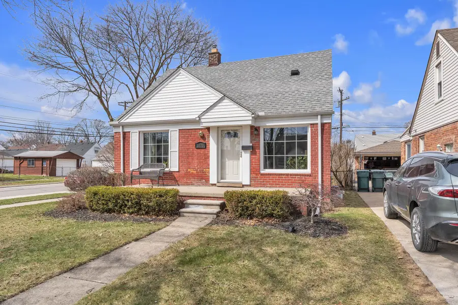 3370 Smith Street, Dearborn, MI 48124 - #3