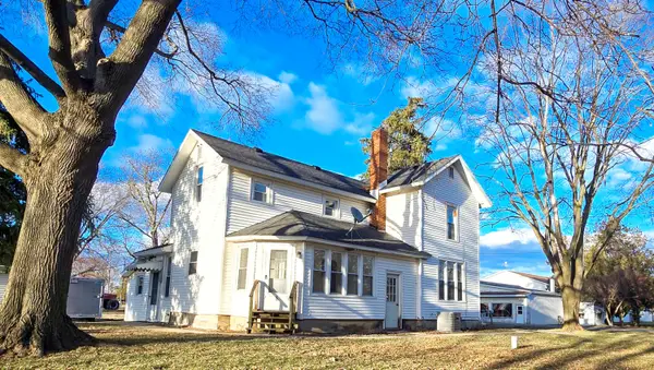 117 N Maple, Bannister, MI 48807