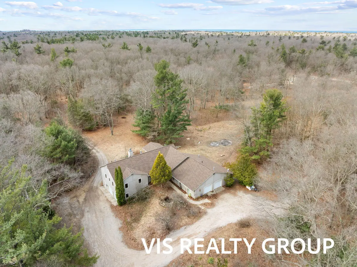 4275 Ford Road, Muskegon, MI 49445 - #1