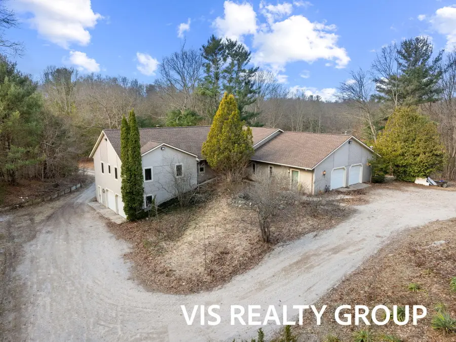 4275 Ford Road, Muskegon, MI 49445 - #2