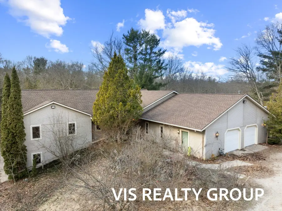 4275 Ford Road, Muskegon, MI 49445 - #3