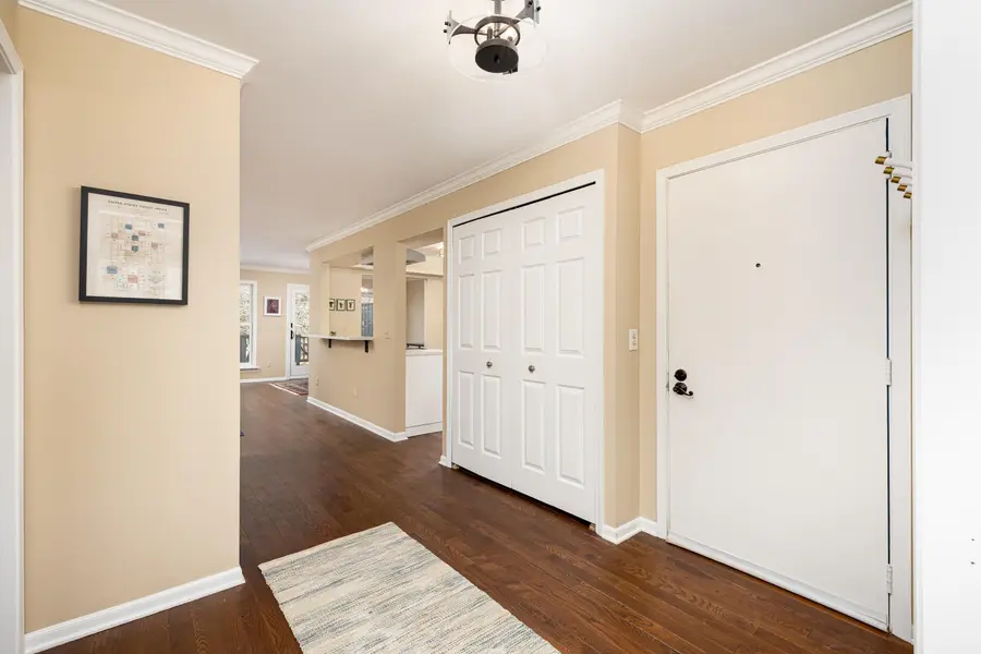 2254 Rivenoak Court #61, Ann Arbor, MI 48103 - #3