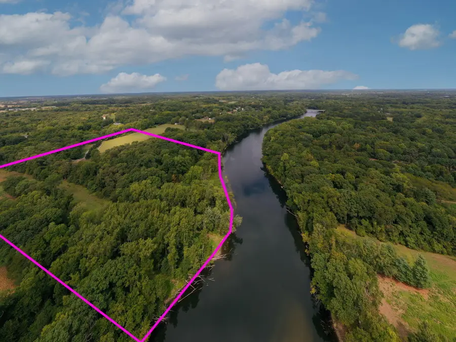 2065 W River Road, Niles, MI 49120 - #2