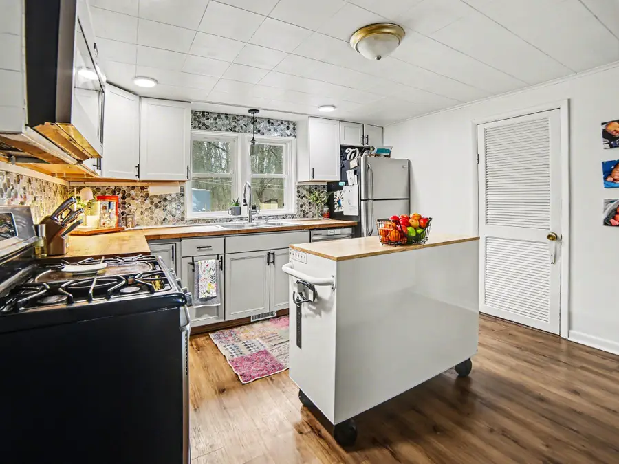 1460 S Mill Iron Road, Muskegon, MI 49442 - #3