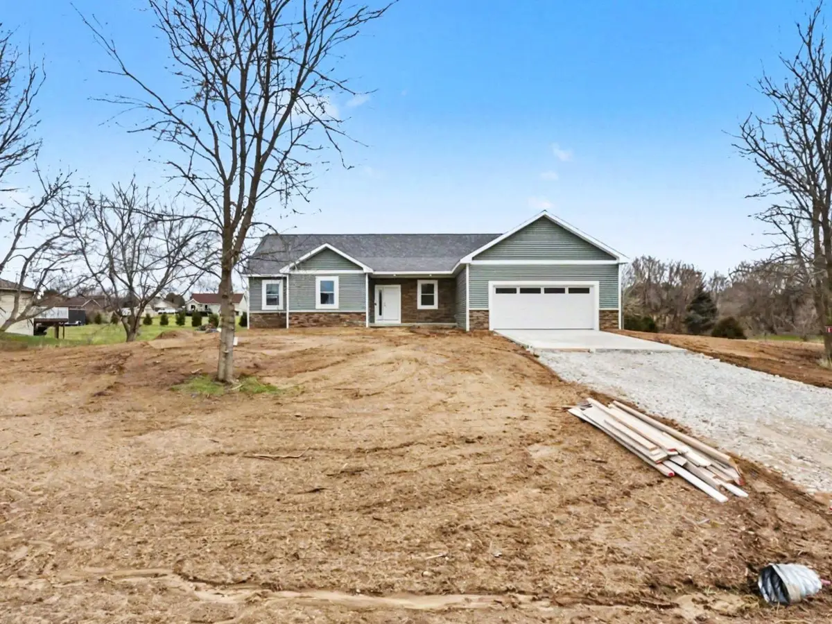 1311 Northwind Drive, Jackson, MI 49201 - #1