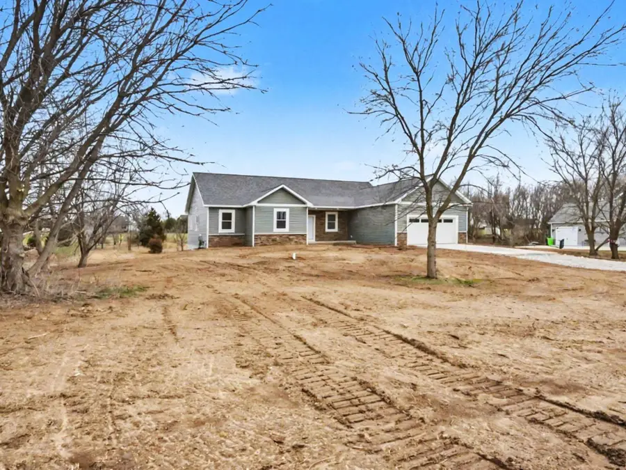 1311 Northwind Drive, Jackson, MI 49201 - #3