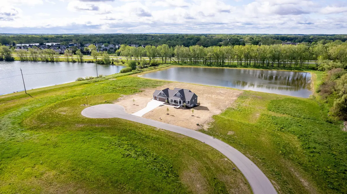 9139 Perry Court #Lot A, Zeeland, MI 49464 - #1