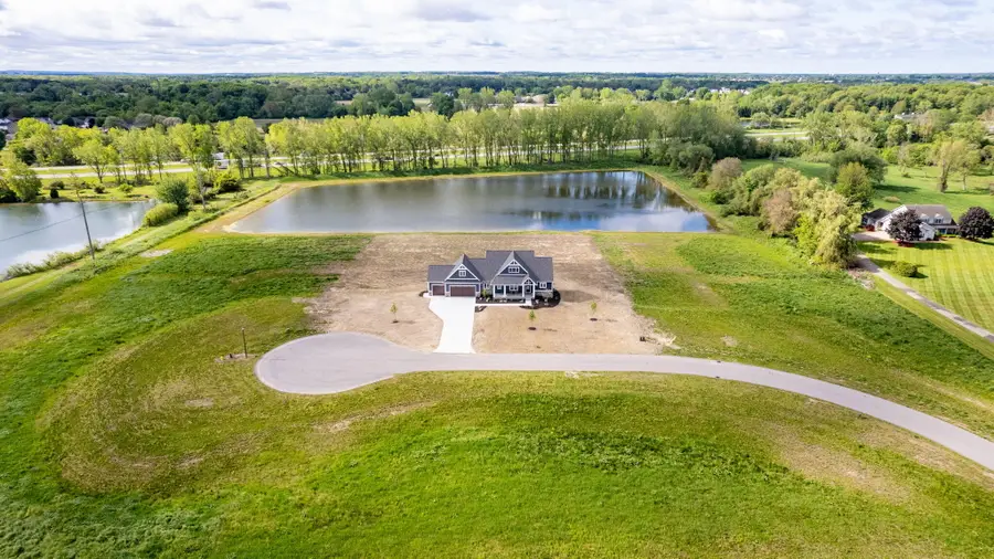 9139 Perry Court #Lot A, Zeeland, MI 49464 - #2