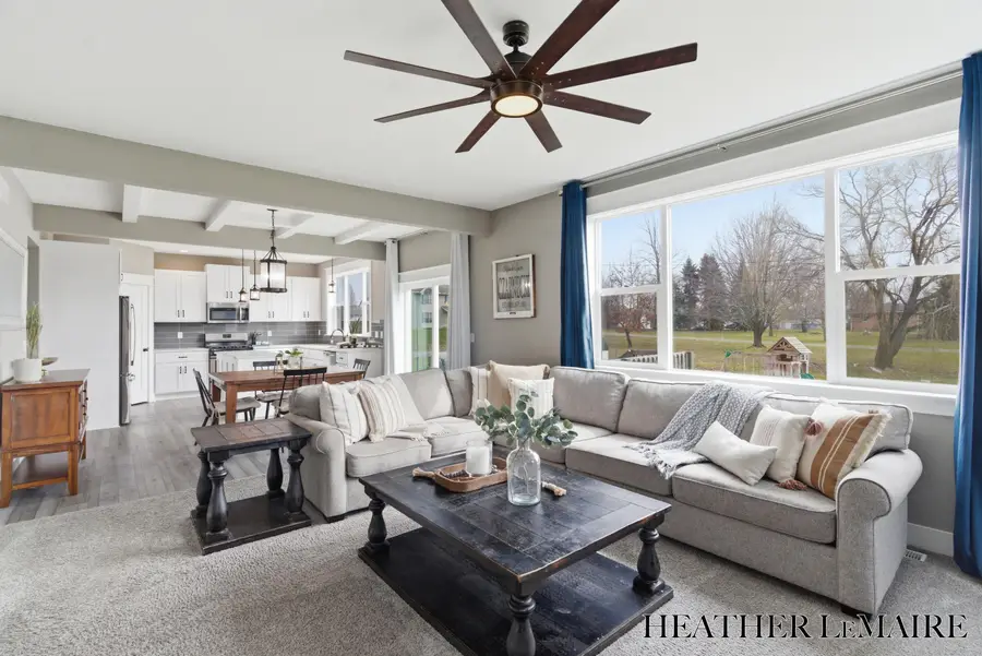 1572 Chase Lane Drive Sw, Byron Center, MI 49315 - #2