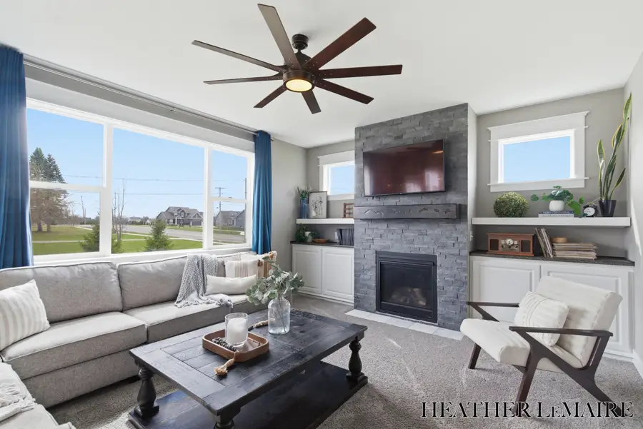 1572 Chase Lane Drive Sw, Byron Center, MI 49315 - #3