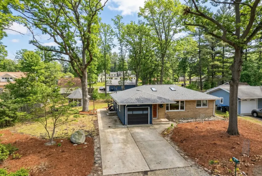 321 S Taylor Street, New Buffalo, MI 49117 - #2