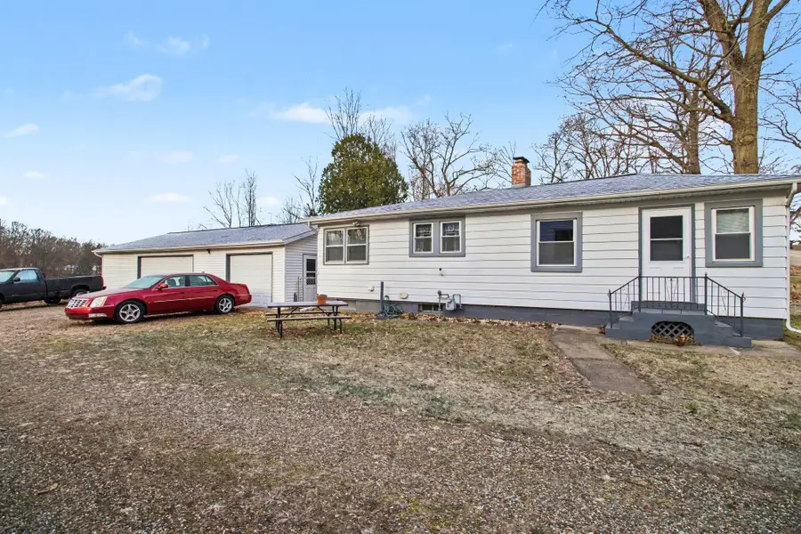 256 St Marys Lake, Battle Creek, MI 49017 - #2