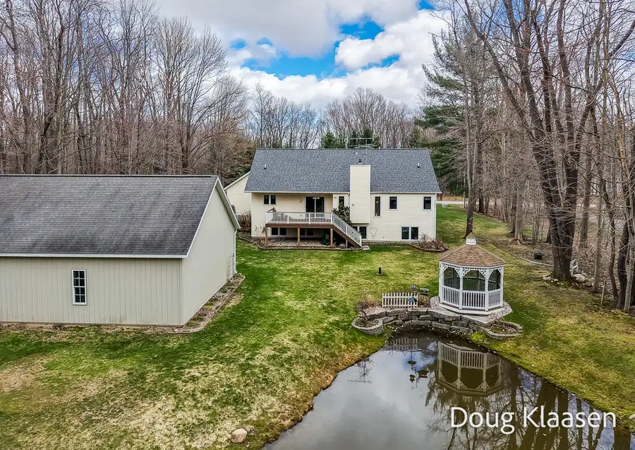 4618 44th Street, Holland, MI 49423 - #3