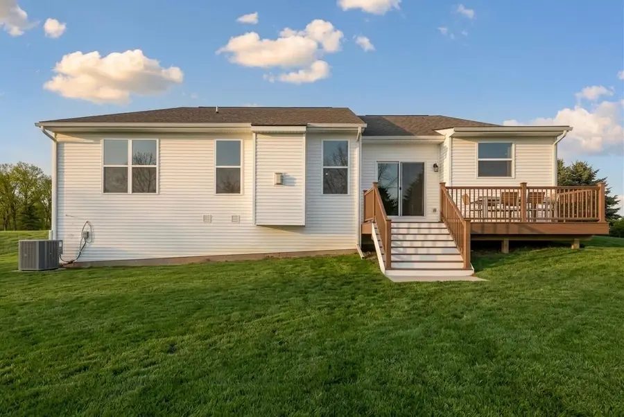 28510 Coyote Court, New Hudson, MI 48165 - #3