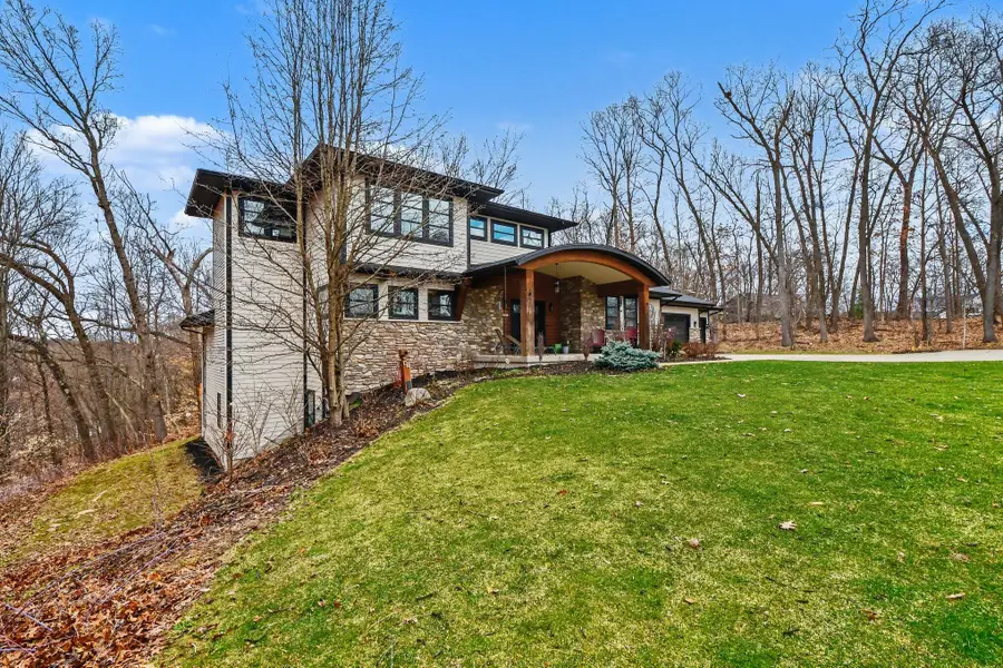 3531 Capitol Ridge Court Ne, Grand Rapids, MI 49525 - #3