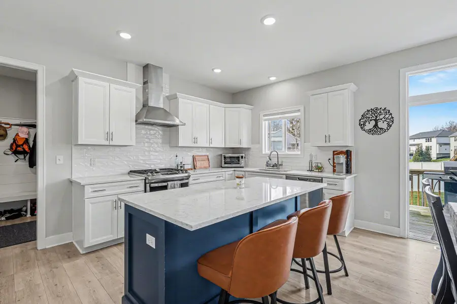 2803 Pinehill Drive, Holland, MI 49424 - #3