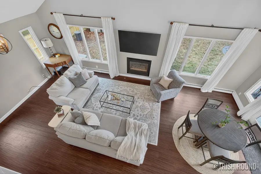 609 3rd Street, Muskegon, MI 49445 - #3