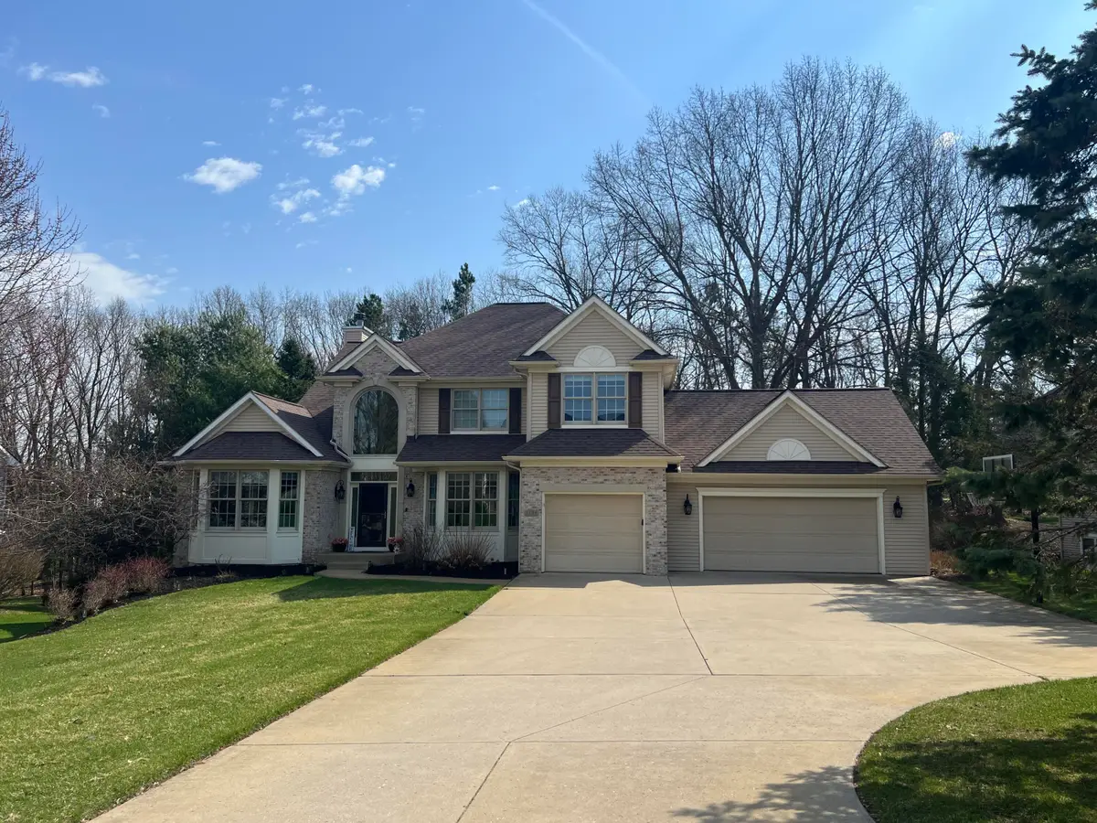 8194 Brandon Circle, Mattawan, MI 49071 - #1