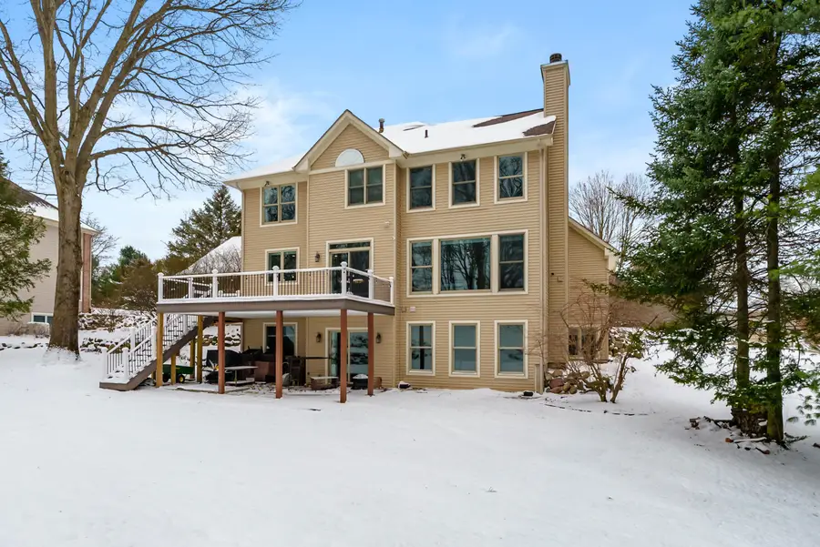 8194 Brandon Circle, Mattawan, MI 49071 - #3