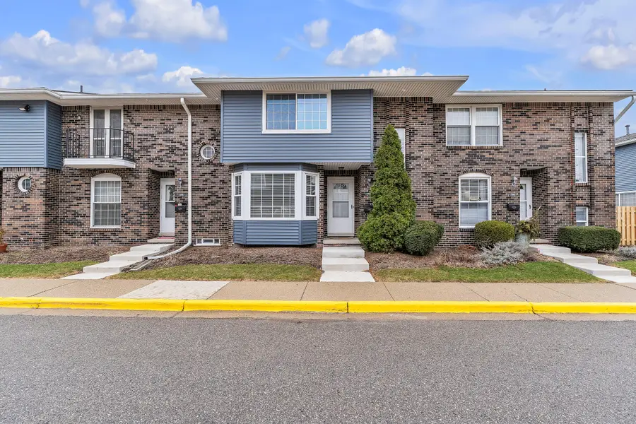 2784 Page Avenue, Ann Arbor, MI 48104 - #2