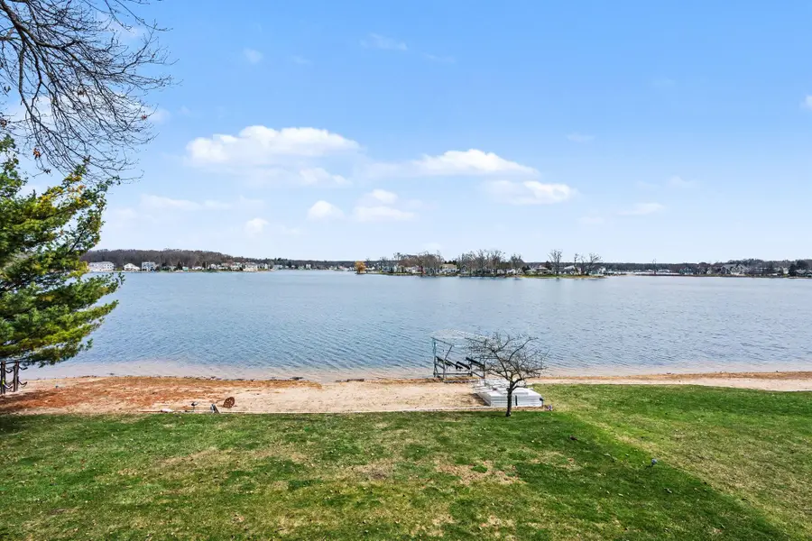 7025 Eagle Hts Drive, Mattawan, MI 49071 - #2