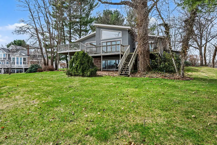 7025 Eagle Hts Drive, Mattawan, MI 49071 - #3