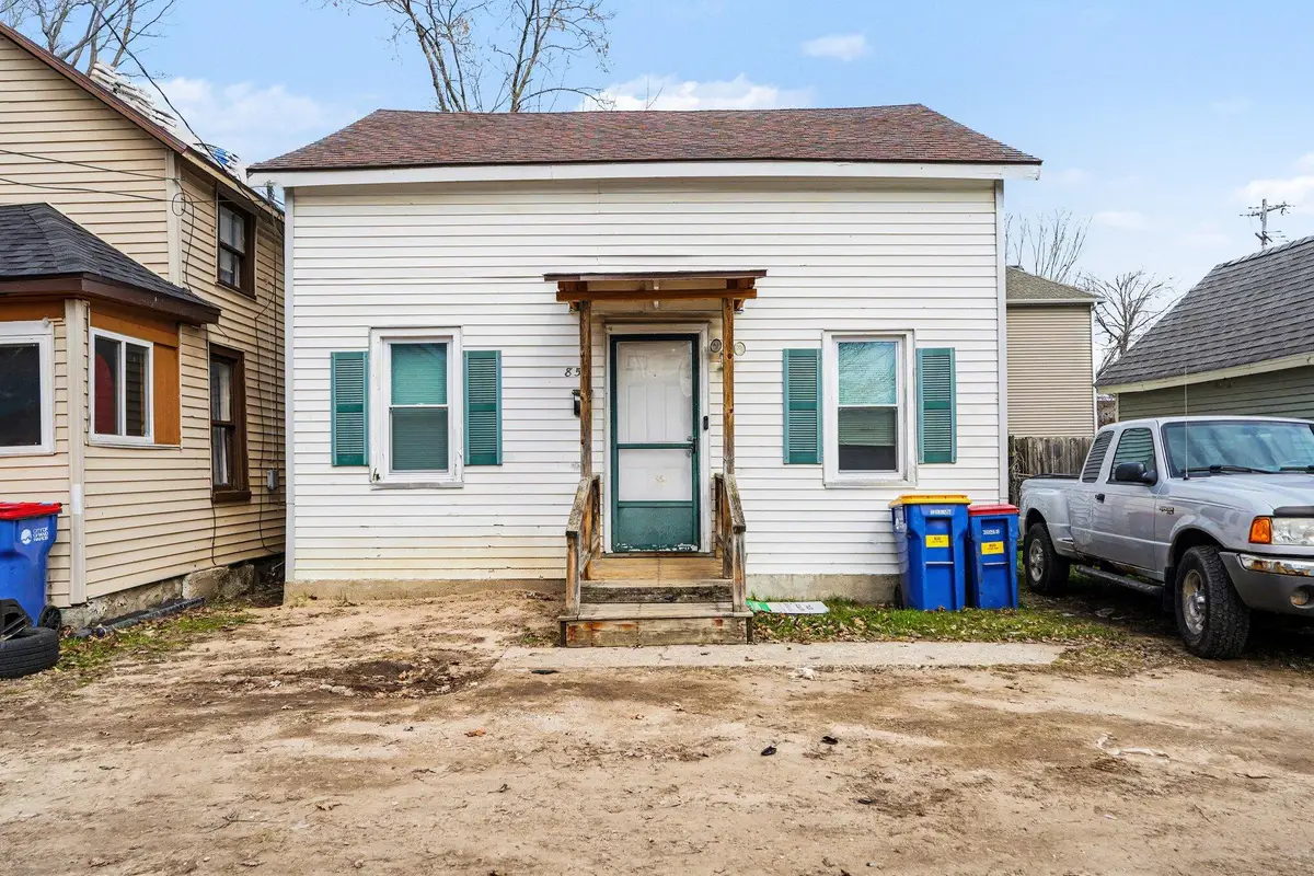 850 3rd Street Nw, Grand Rapids, MI 49504 - #1