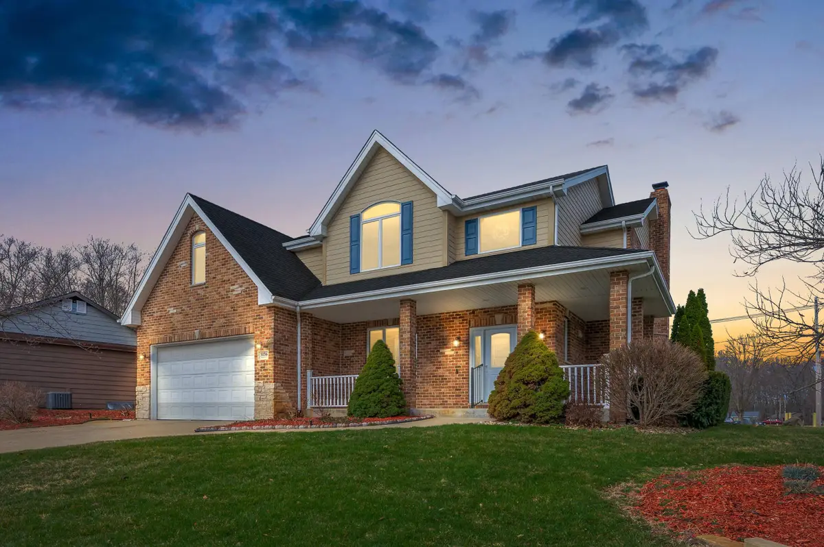 5036 Shoreview Drive, Coloma, MI 49038 - #1