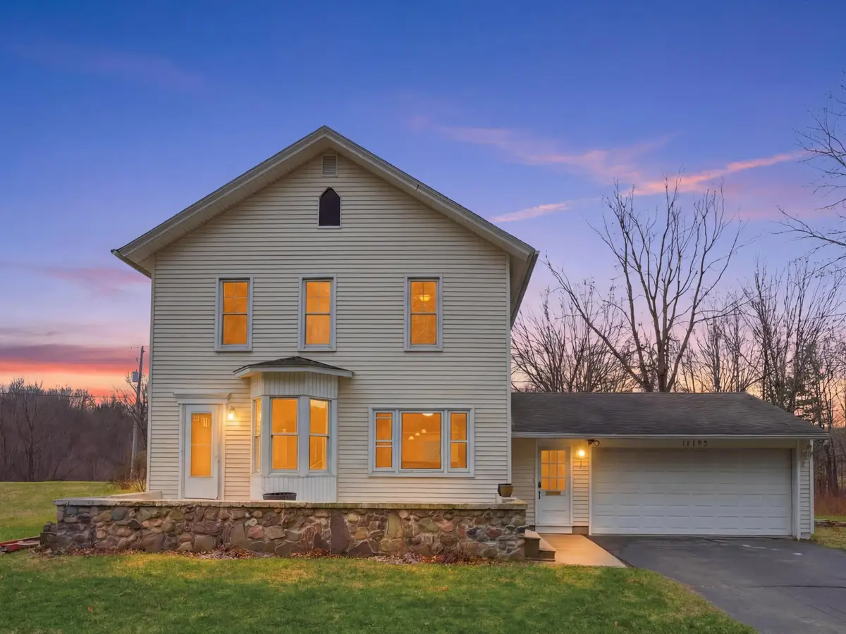 17753 Waterloo Road, Chelsea, MI 48118 - #1