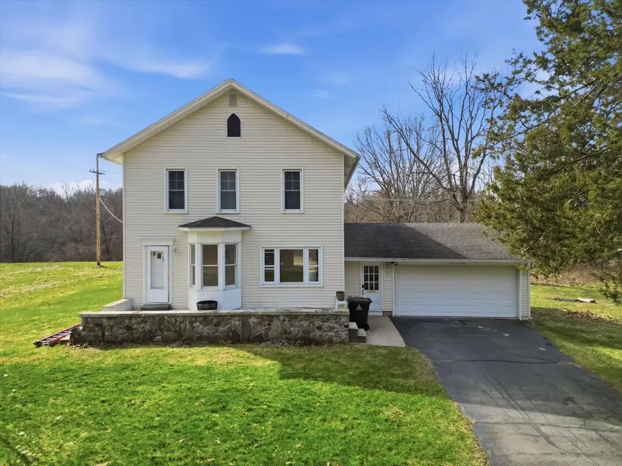 17753 Waterloo Road, Chelsea, MI 48118 - #2