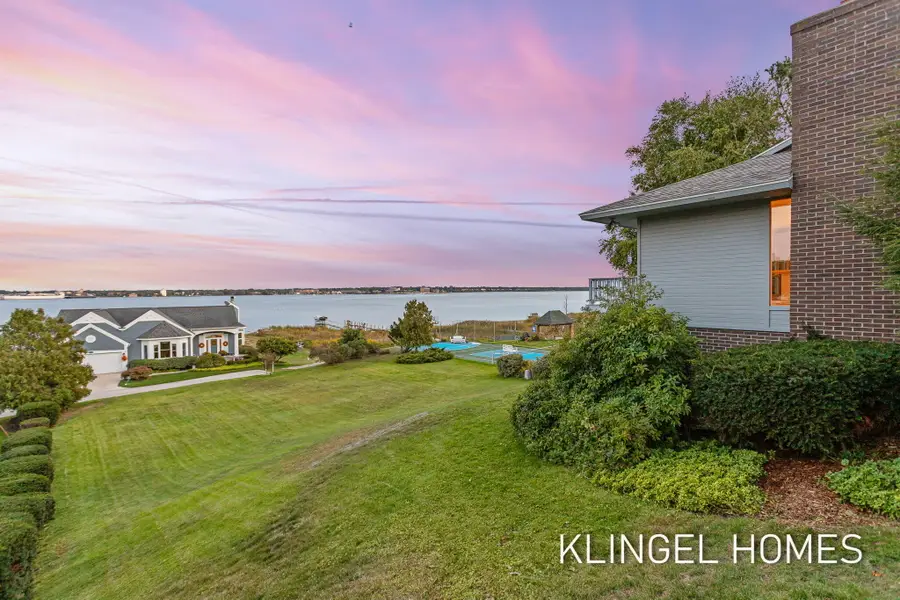 777 Ruddiman Drive, Muskegon, MI 49445 - #2