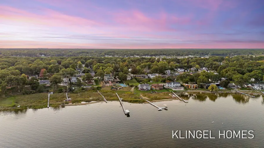 777 Ruddiman Drive, Muskegon, MI 49445 - #3