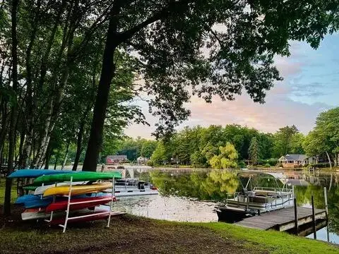 6473 Blue Star Highway #12, Saugatuck, MI 49453 - #3