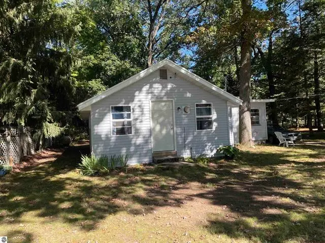 17068 7th Street, Wellston, MI 49689 - #2